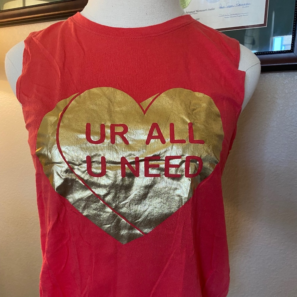 Spiritual Gangster Tank